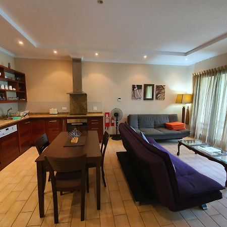 Eden Luxury Apartment P13 A2 Bagian luar foto