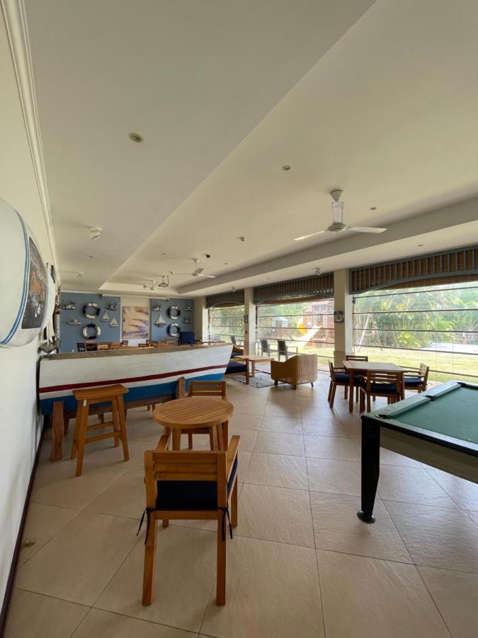 Eden Luxury Apartment P13 A2 Bagian luar foto