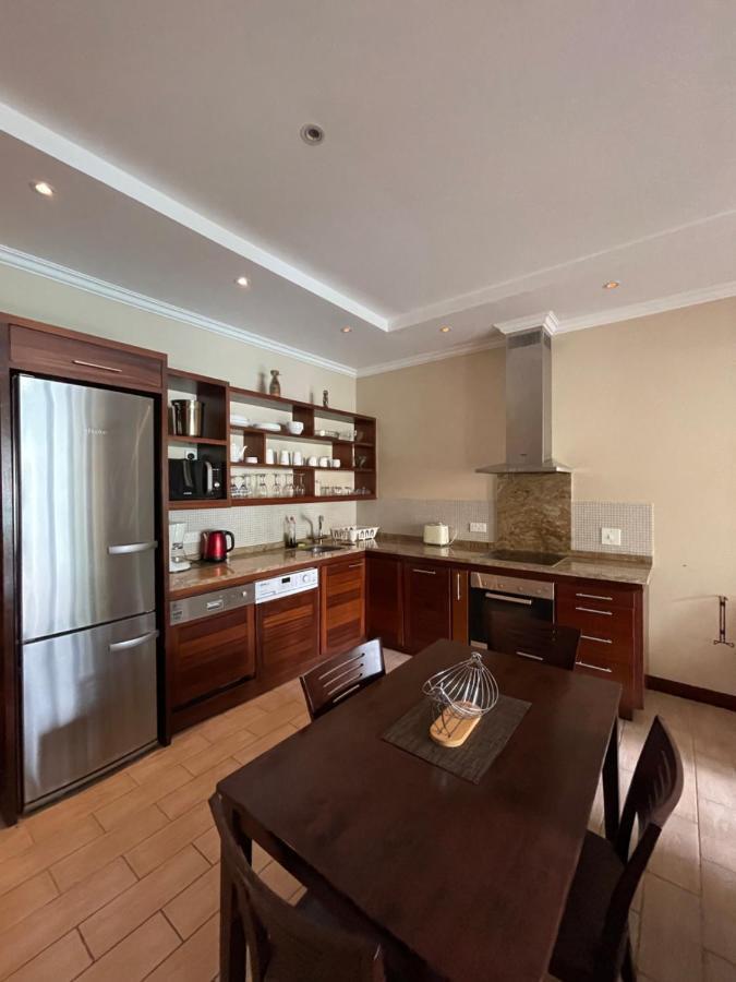 Eden Luxury Apartment P13 A2 Bagian luar foto