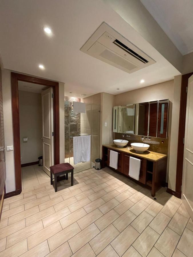 Eden Luxury Apartment P13 A2 Bagian luar foto