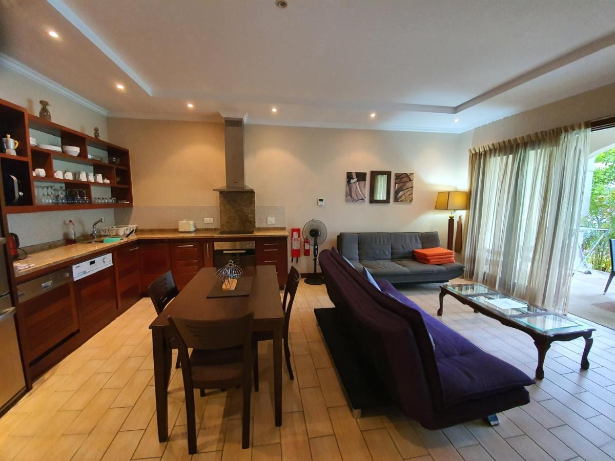 Eden Luxury Apartment P13 A2 Bagian luar foto