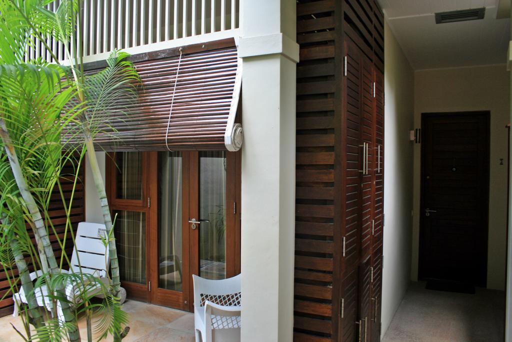 Eden Luxury Apartment P13 A2 Bagian luar foto