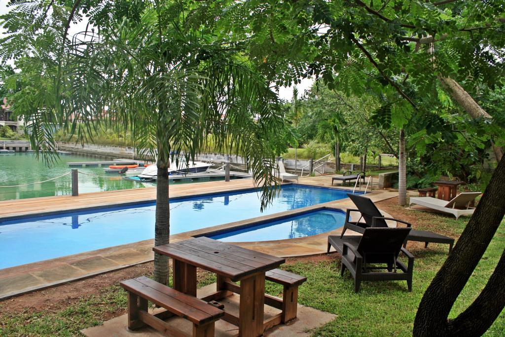 Eden Luxury Apartment P13 A2 Bagian luar foto